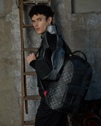 Sprayground - 4AM JETSET MINDSET BACKPACK