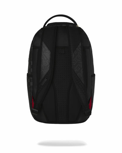 Sprayground - 4AM JETSET MINDSET BACKPACK