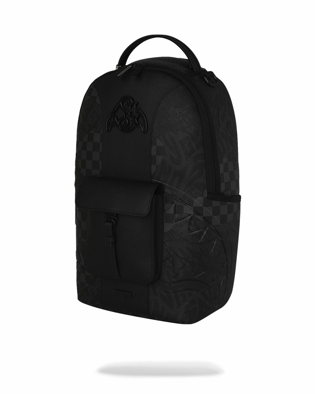 Sprayground - 4AM JETSET MINDSET BACKPACK