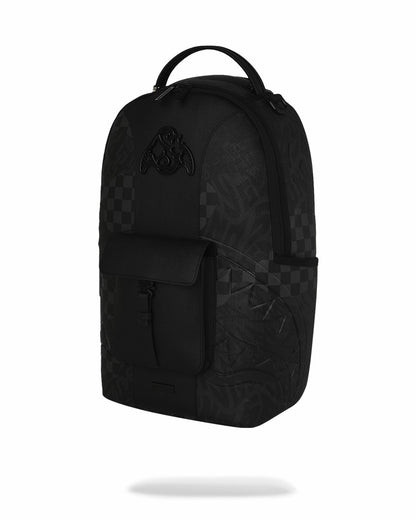 Sprayground - 4AM JETSET MINDSET BACKPACK