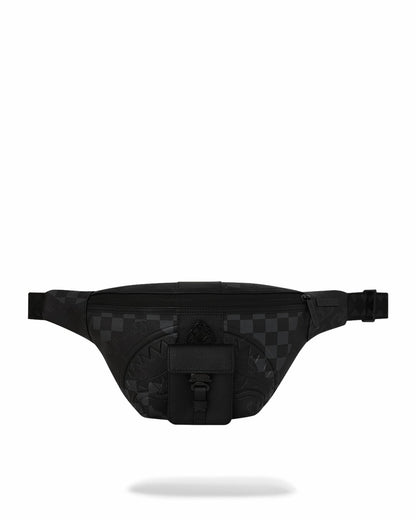 Sprayground - 4AM JETSET MINDSET CROSSBODY