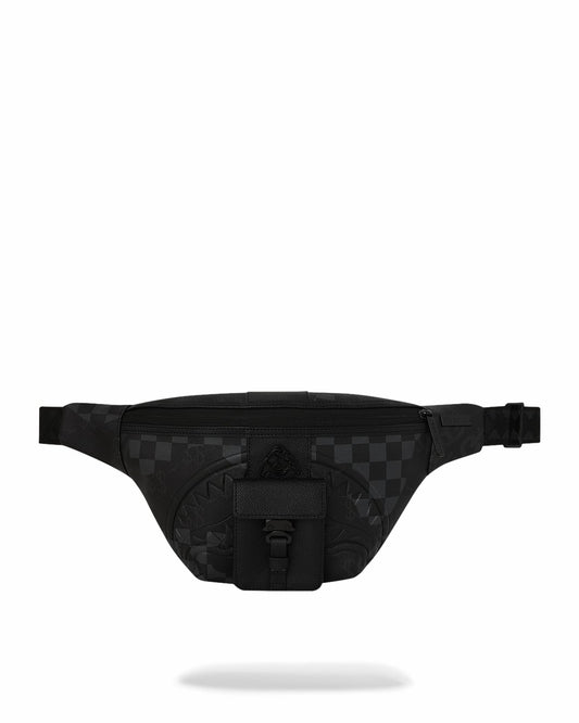 Sprayground - 4AM JETSET MINDSET CROSSBODY