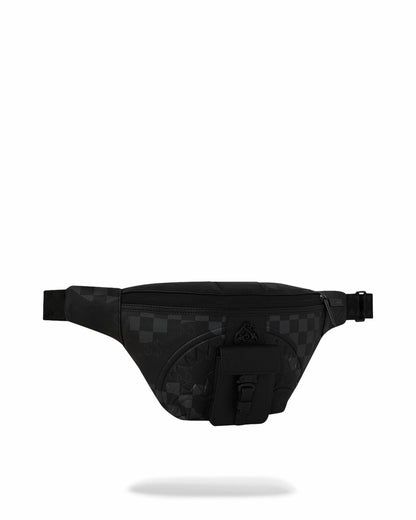 Sprayground - 4AM JETSET MINDSET CROSSBODY