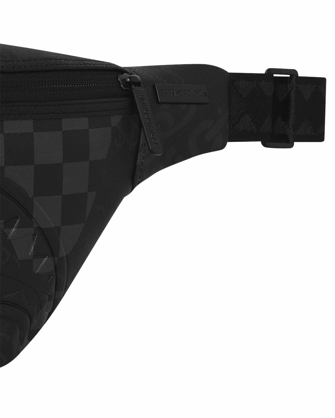 Sprayground - 4AM JETSET MINDSET CROSSBODY