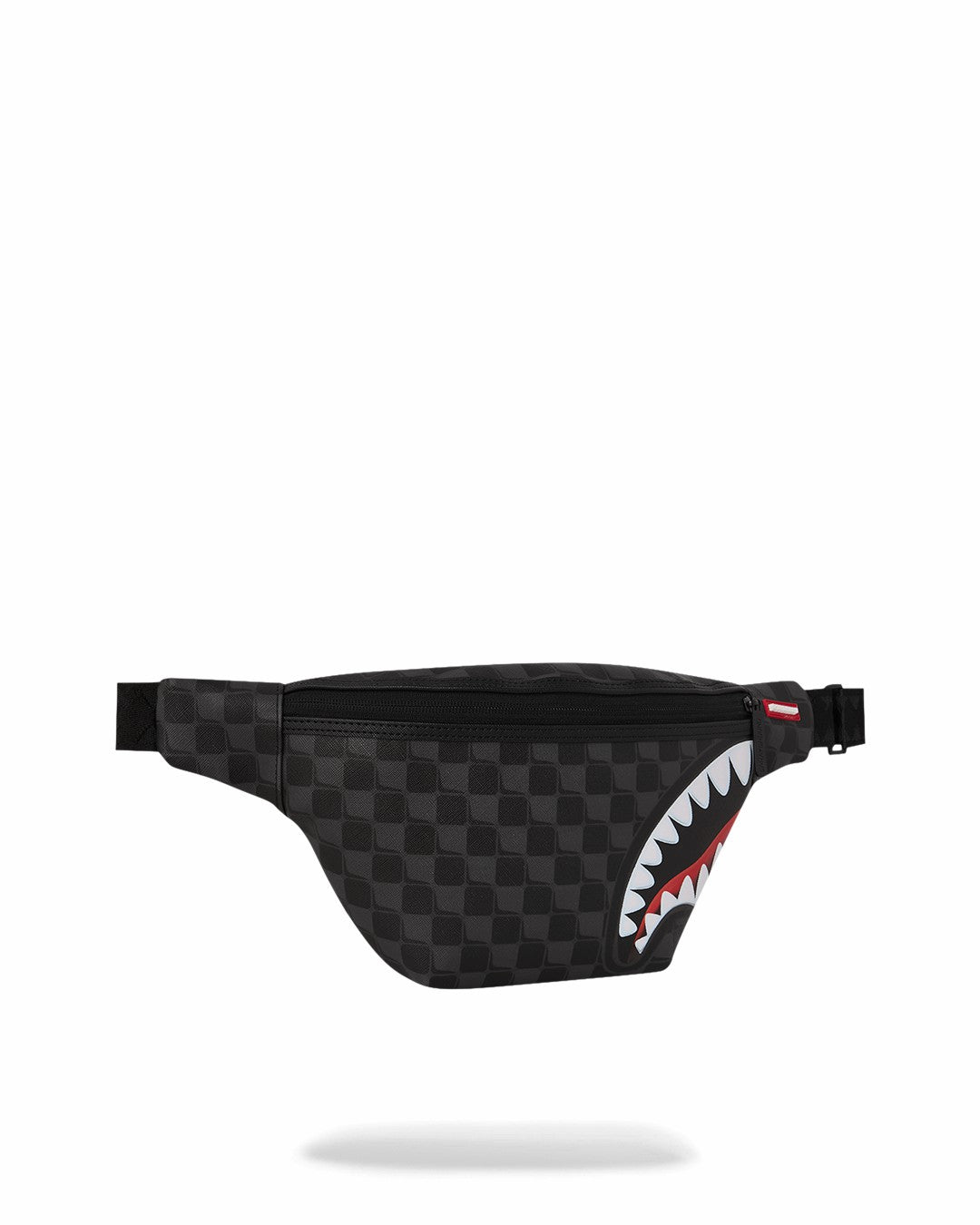 Sprayground - SHARKS IN PARIS HYPER PUFF SAVVY CROSSBODY