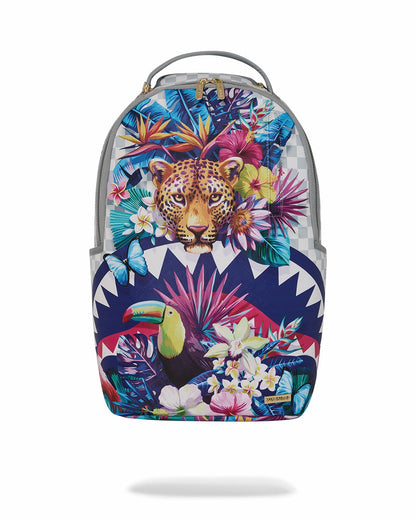 Sprayground - SHARKTROPICA BACKPACK