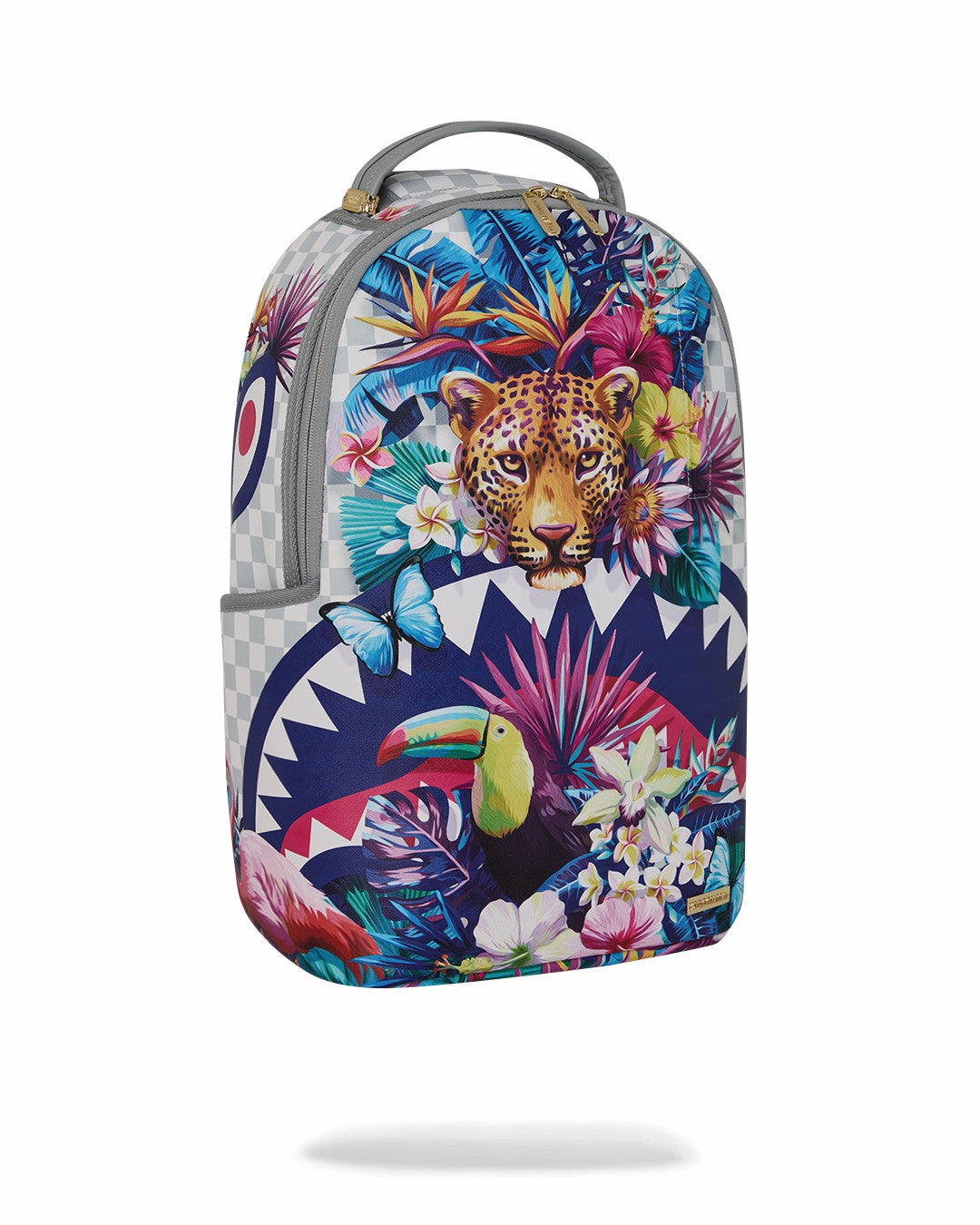 Sprayground - SHARKTROPICA BACKPACK