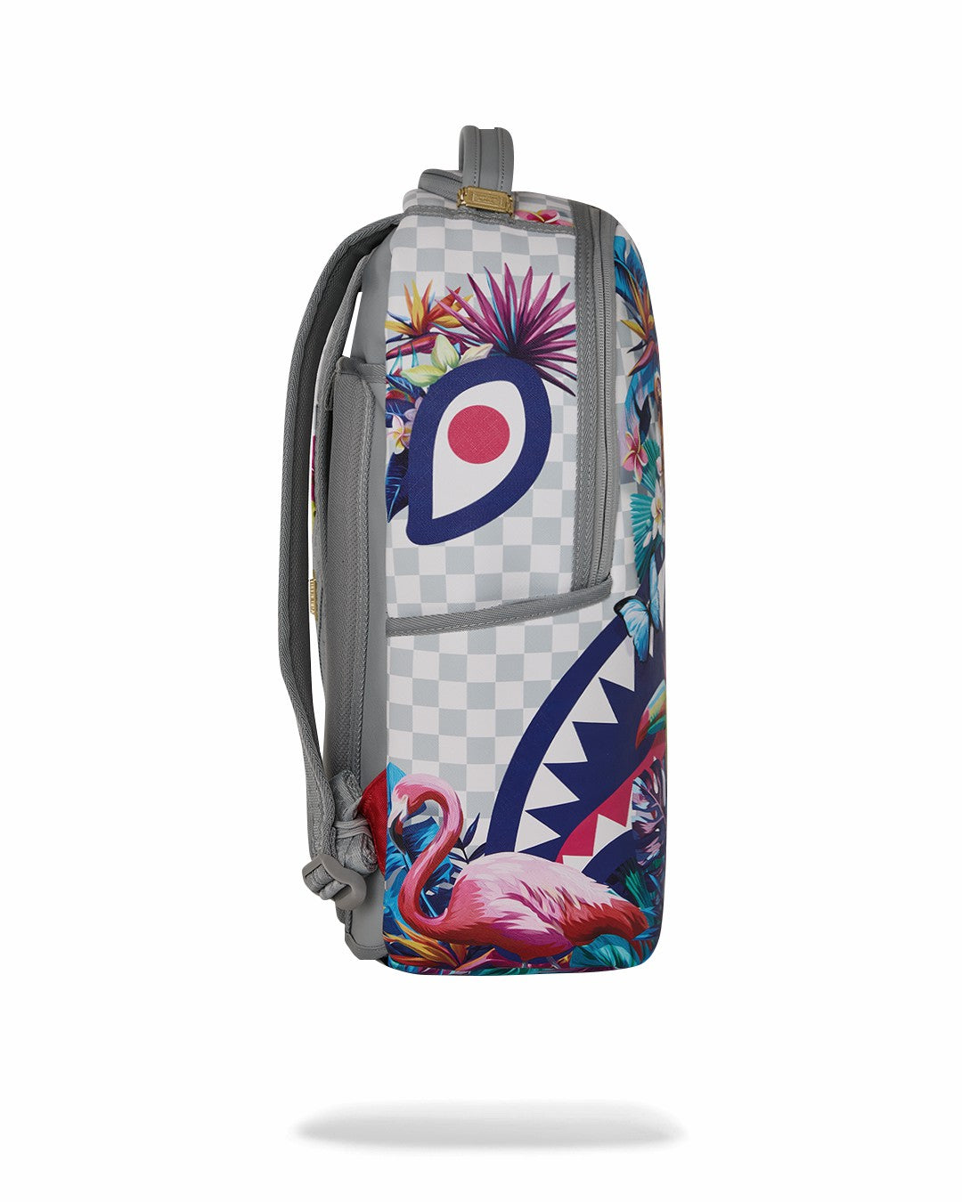Sprayground - SHARKTROPICA BACKPACK
