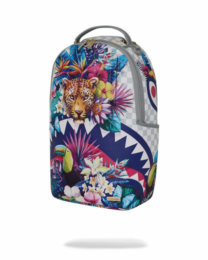 Sprayground - SHARKTROPICA BACKPACK