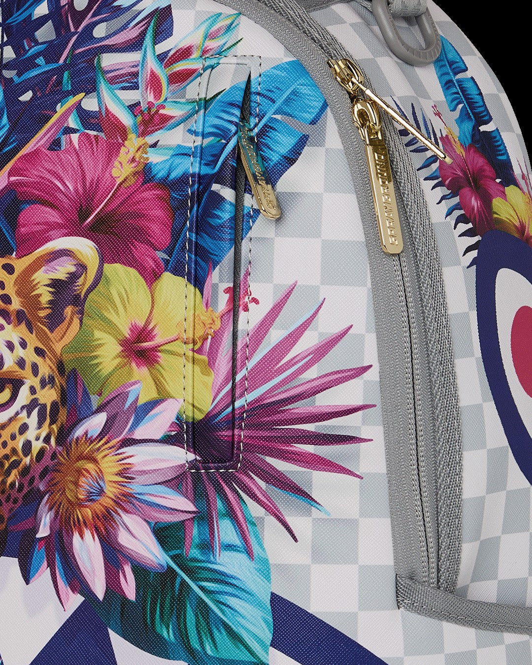 Sprayground - SHARKTROPICA BACKPACK