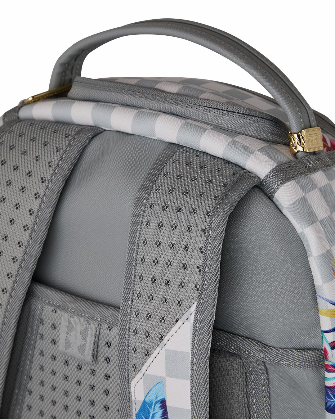 Sprayground - SHARKTROPICA BACKPACK