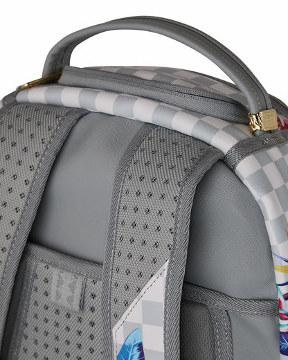 Sprayground - SHARKTROPICA BACKPACK