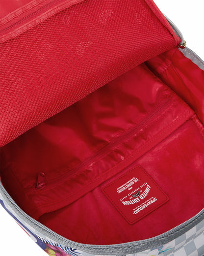 Sprayground - SHARKTROPICA BACKPACK