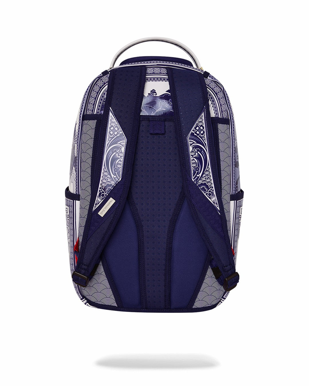 Sprayground - PORCELAIN WAVE BACKPACK
