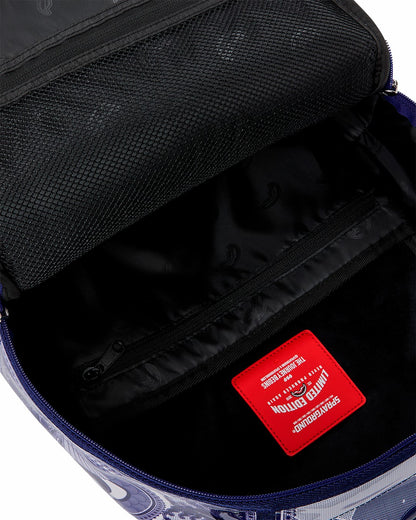 Sprayground - PORCELAIN WAVE BACKPACK