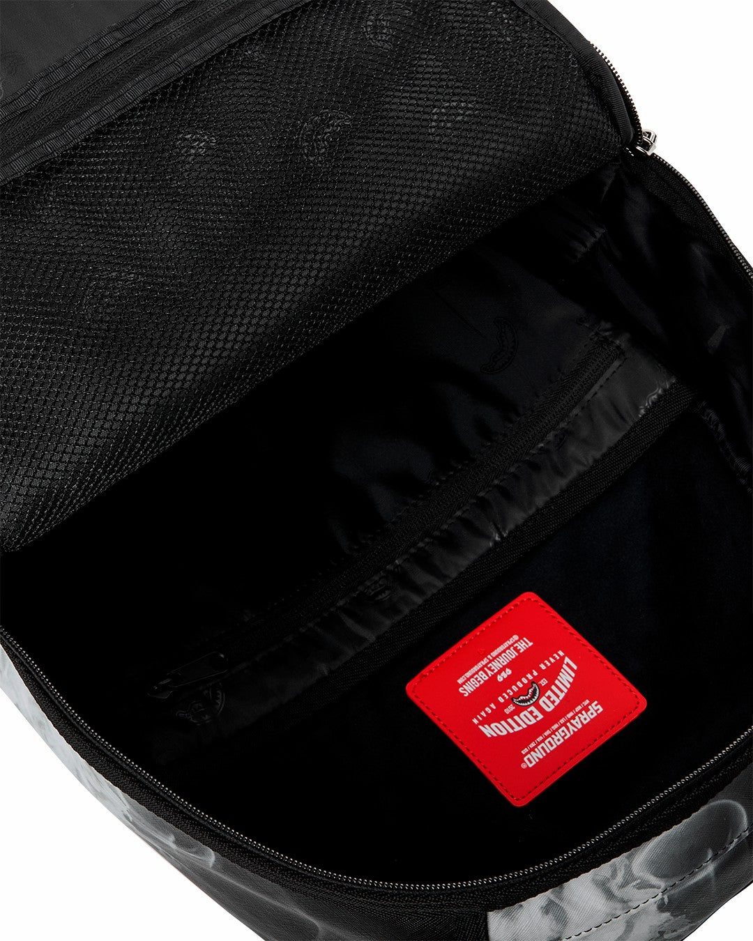 Sprayground - PHANTOM FADE BACKPACK