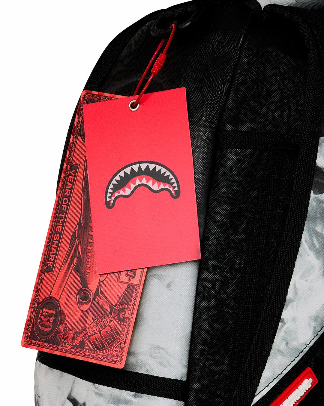 Sprayground - PHANTOM FADE BACKPACK