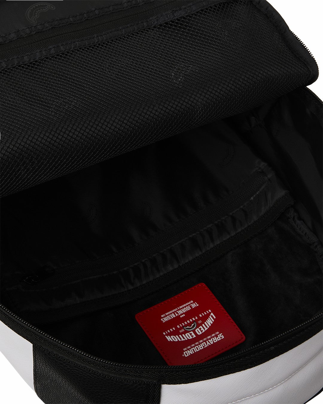 Sprayground - ENTER THE VOID BACKPACK