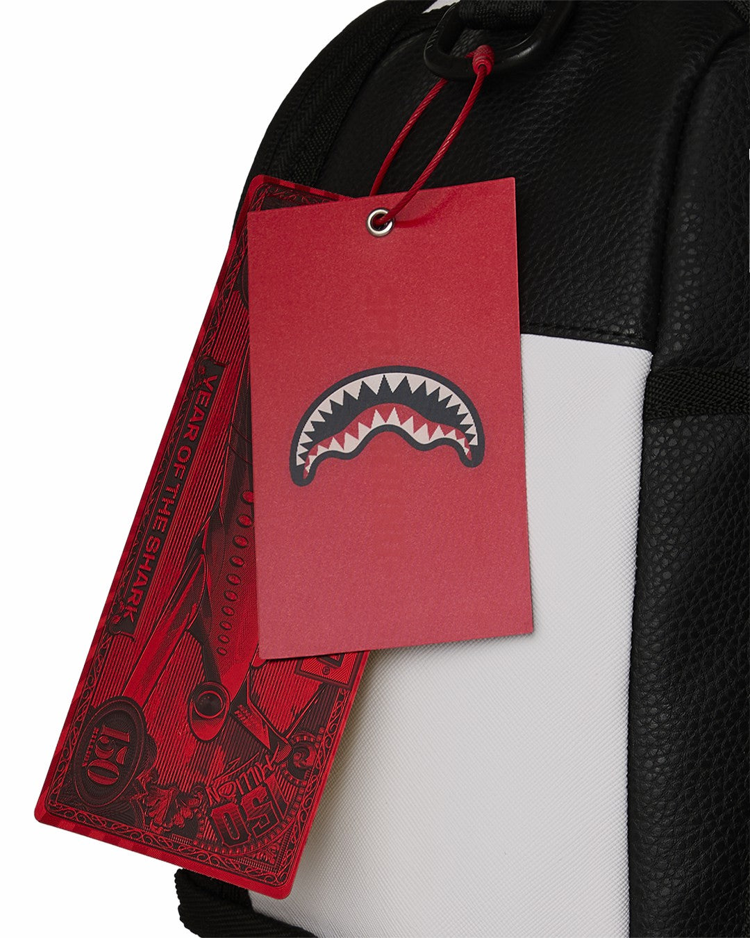 Sprayground - ENTER THE VOID BACKPACK