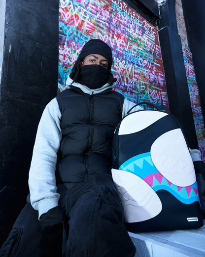 Sprayground - ENTER THE VOID BACKPACK