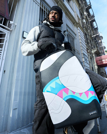 Sprayground - ENTER THE VOID BACKPACK