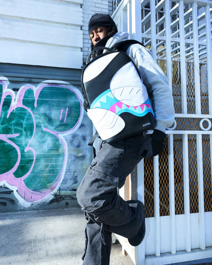 Sprayground - ENTER THE VOID BACKPACK