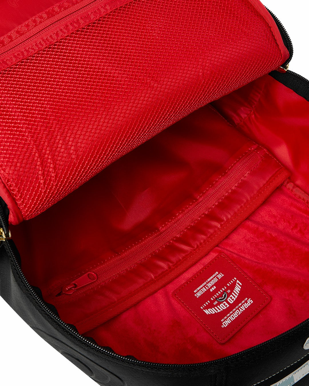 Sprayground - SHADOW DRIP BACKPACK