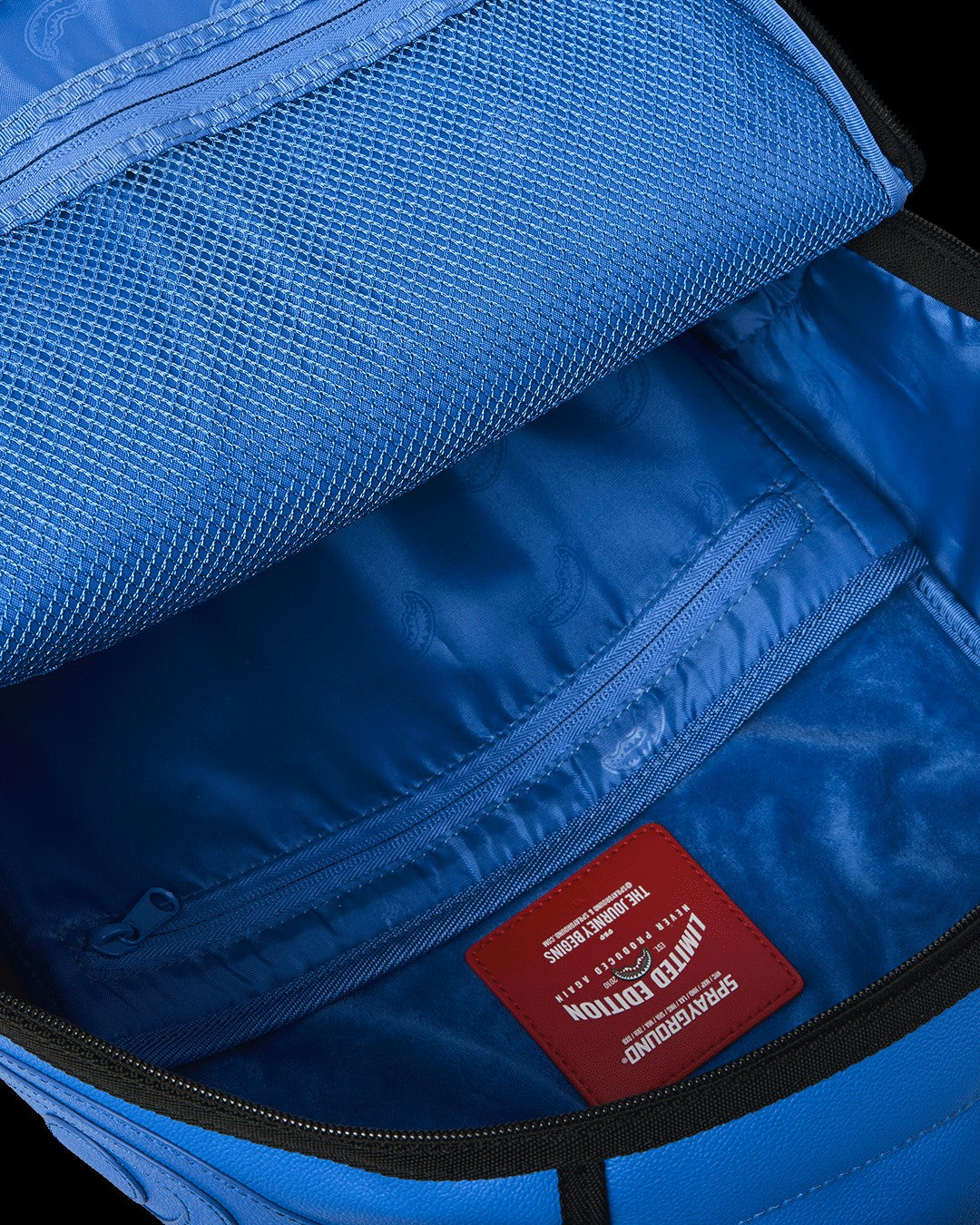 Sprayground - MIDNIGHT VOYAGE BACKPACK