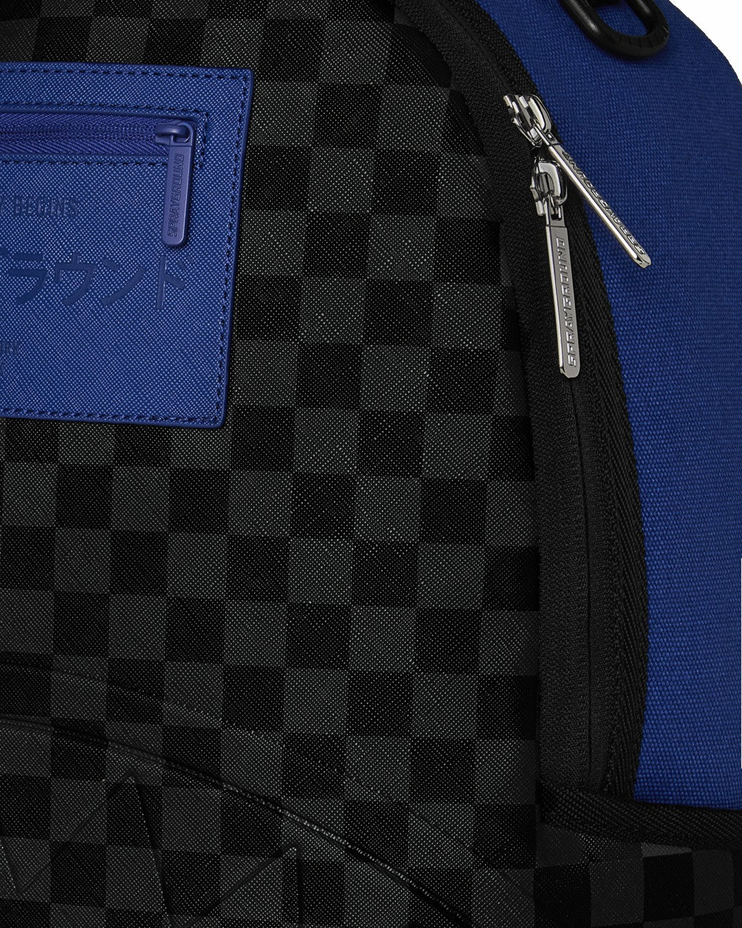 Sprayground - SHINOBI PULSE BACKPACK