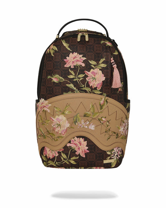 Sprayground - AI DREAMERS GARDEN BACKPACK