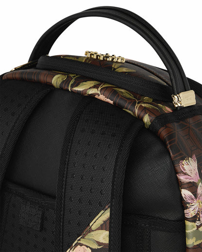 Sprayground - AI DREAMERS GARDEN BACKPACK