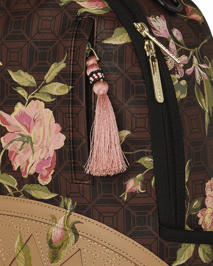 Sprayground - AI DREAMERS GARDEN BACKPACK