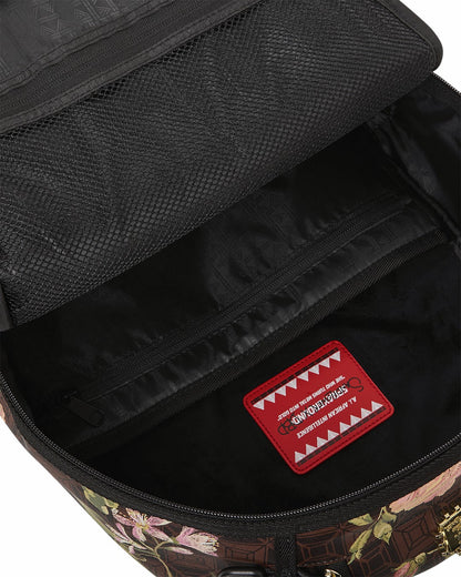 Sprayground - AI DREAMERS GARDEN BACKPACK