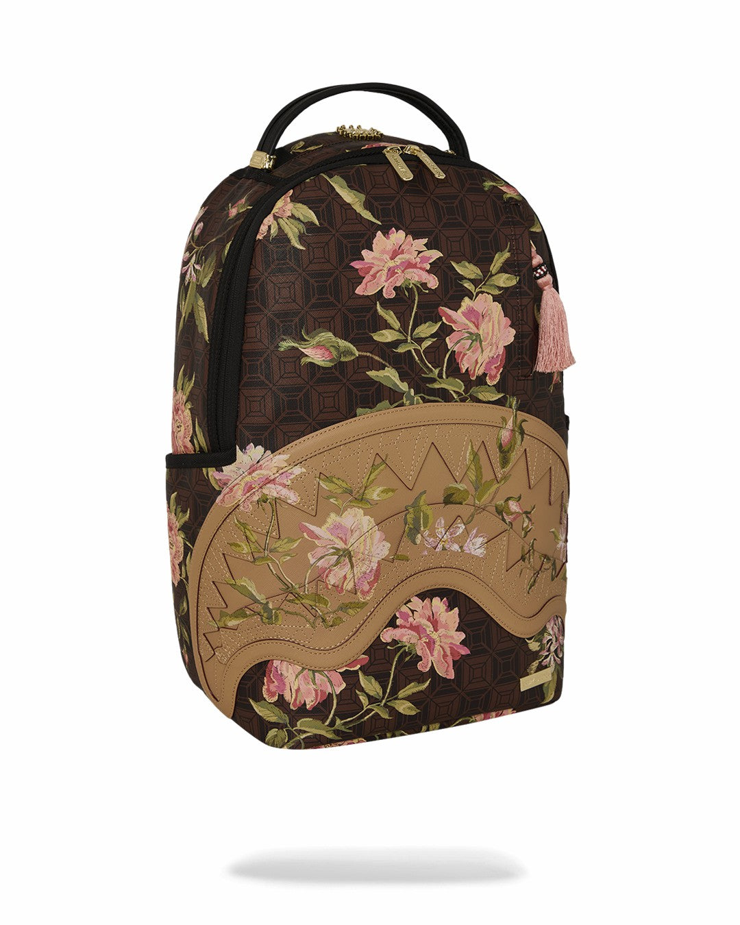 Sprayground - AI DREAMERS GARDEN BACKPACK