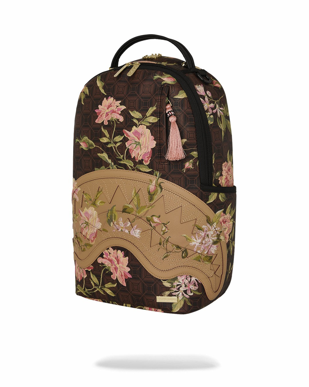Sprayground - AI DREAMERS GARDEN BACKPACK
