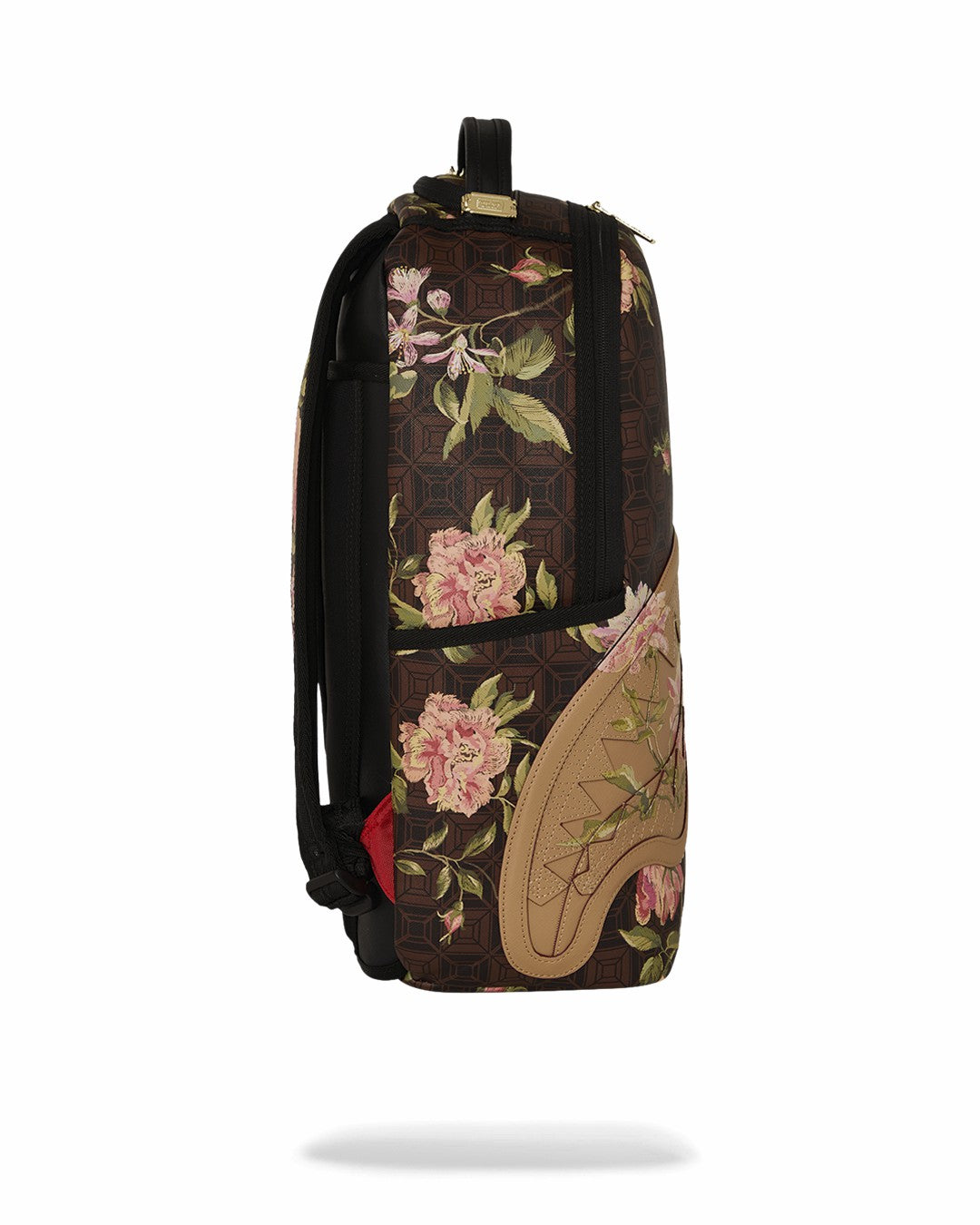 Sprayground - AI DREAMERS GARDEN BACKPACK
