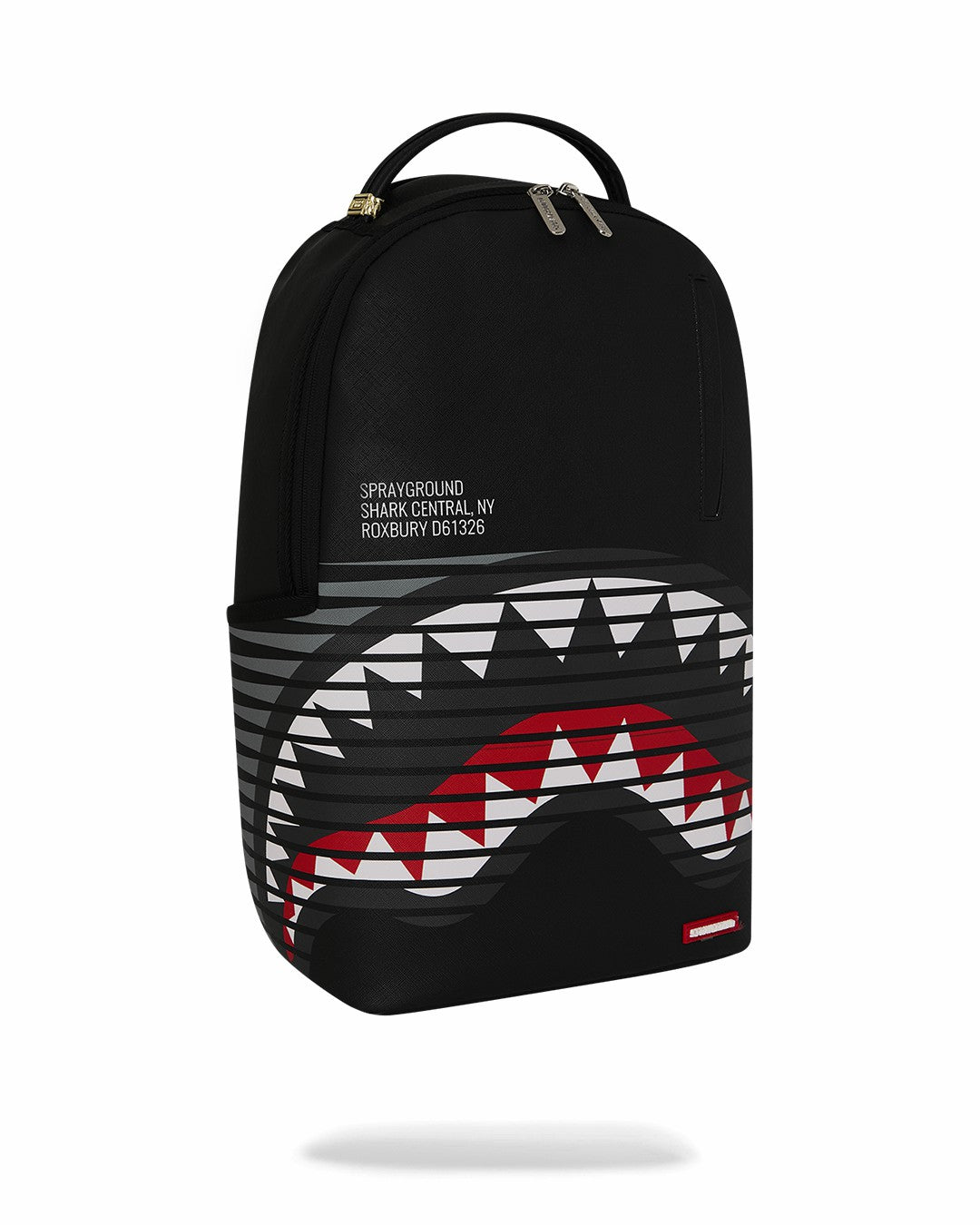 Sprayground - SHARK CENTRAL FLOW SHARK BACKPACK