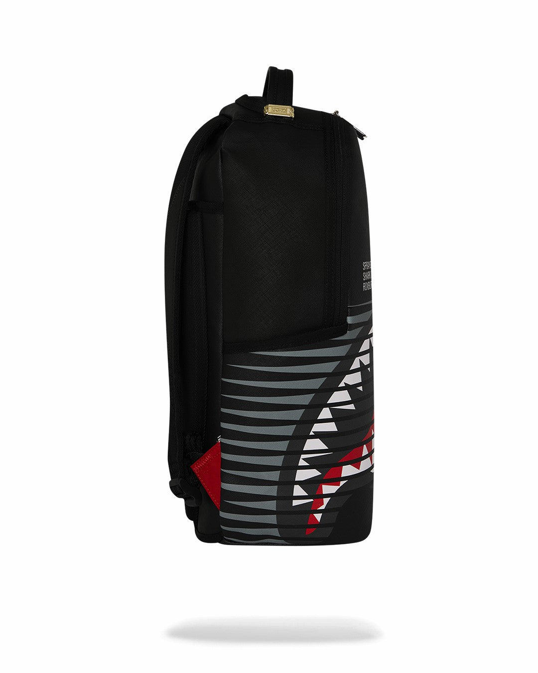 Sprayground - SHARK CENTRAL FLOW SHARK BACKPACK