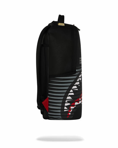 Sprayground - SHARK CENTRAL FLOW SHARK BACKPACK