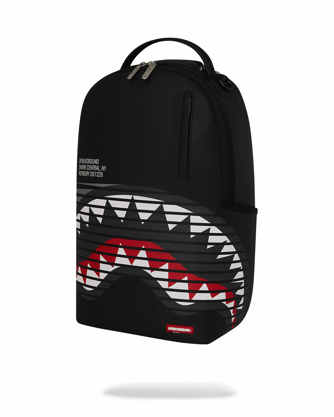 Sprayground - SHARK CENTRAL FLOW SHARK BACKPACK