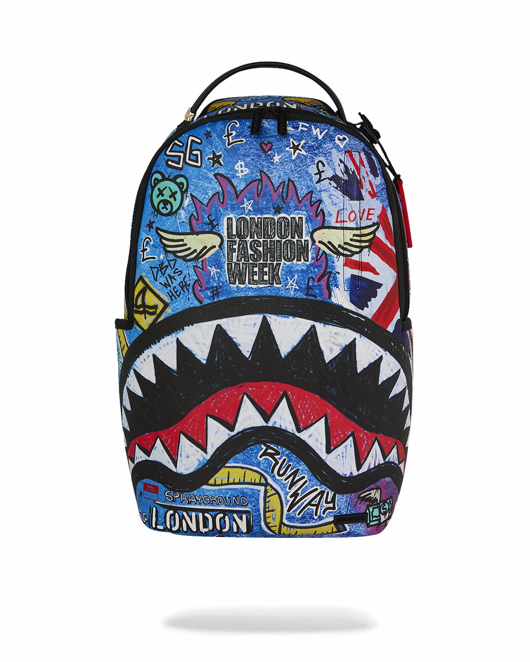Sprayground - LONDON FASHION WEEK THE STRAND BACKPACK