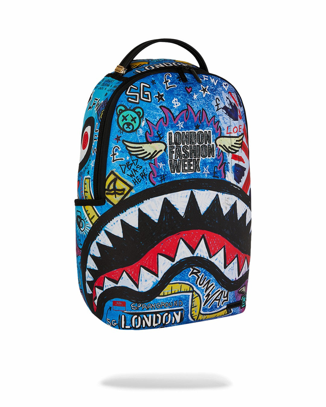 Sprayground - LONDON FASHION WEEK THE STRAND BACKPACK
