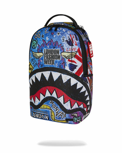 Sprayground - LONDON FASHION WEEK THE STRAND BACKPACK
