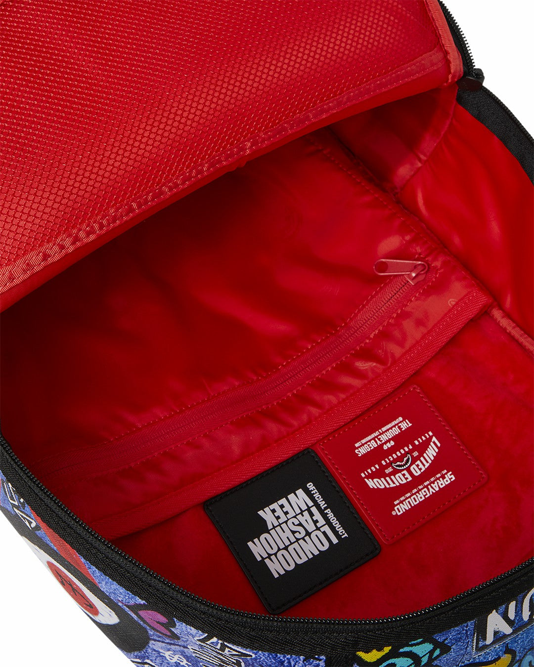 Sprayground - LONDON FASHION WEEK THE STRAND BACKPACK