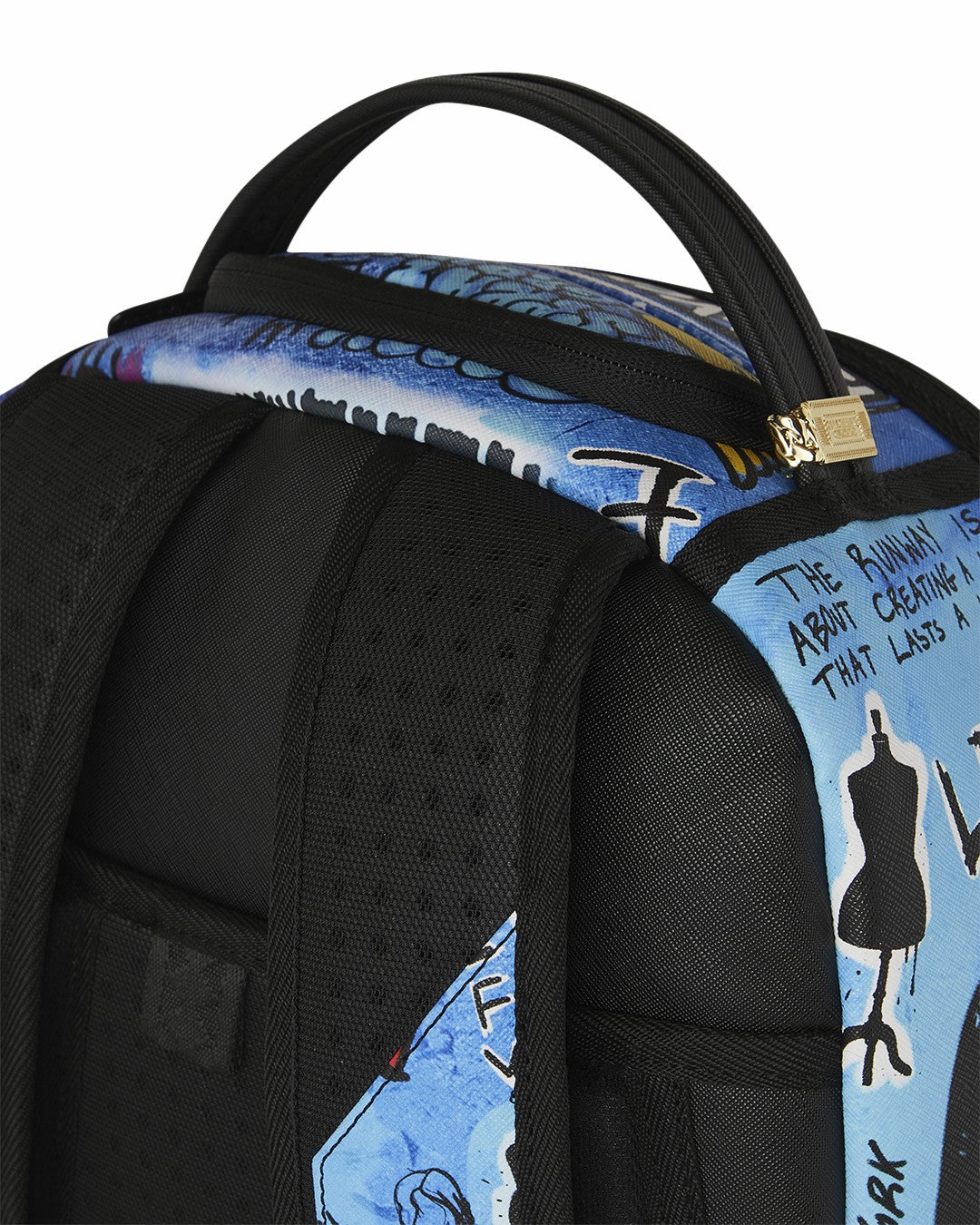 Sprayground - LONDON FASHION WEEK THE STRAND BACKPACK