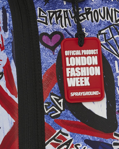 Sprayground - LONDON FASHION WEEK THE STRAND BACKPACK