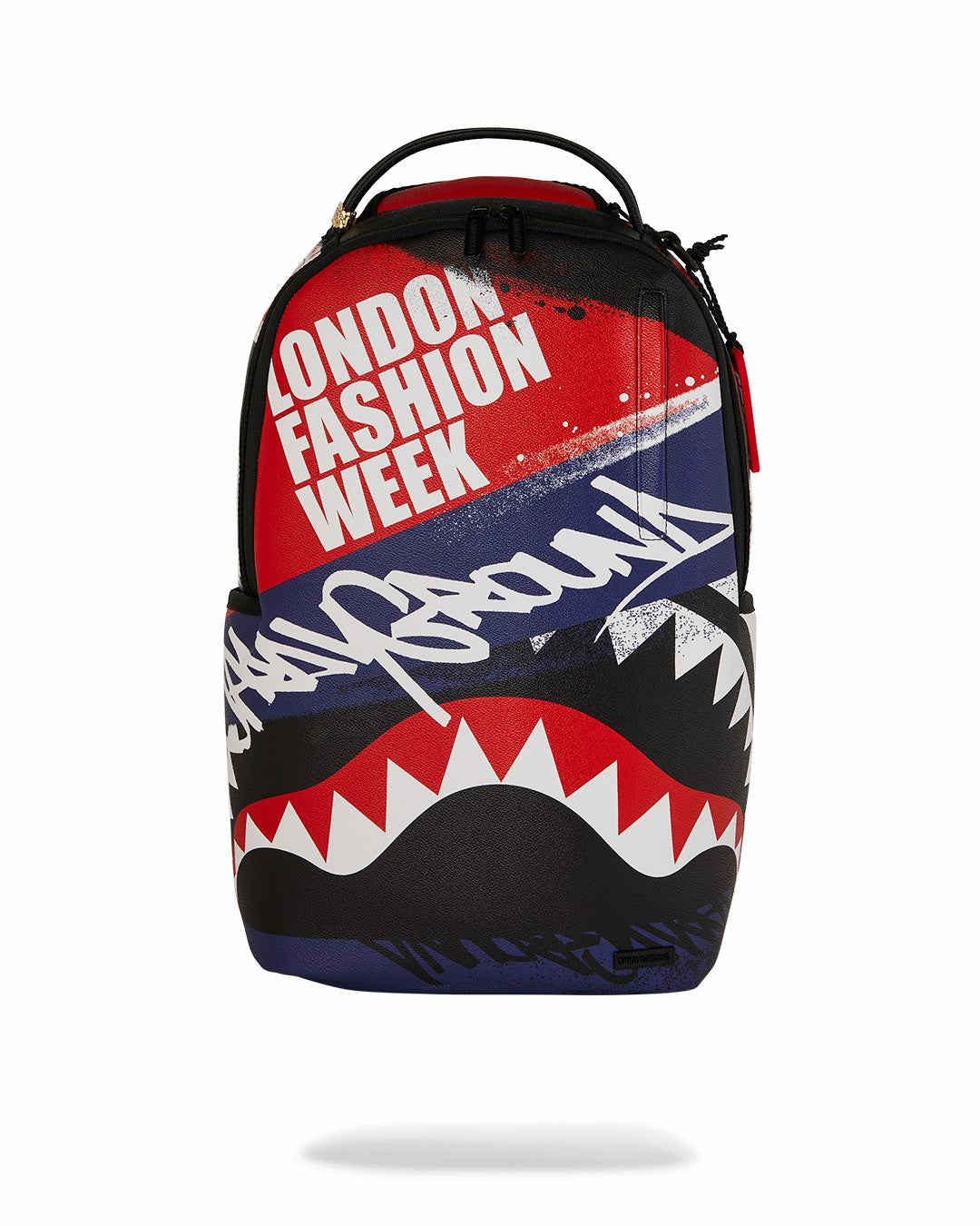 Sprayground - LONDON FASHION WEEK RUNWAY READY BACKPACK
