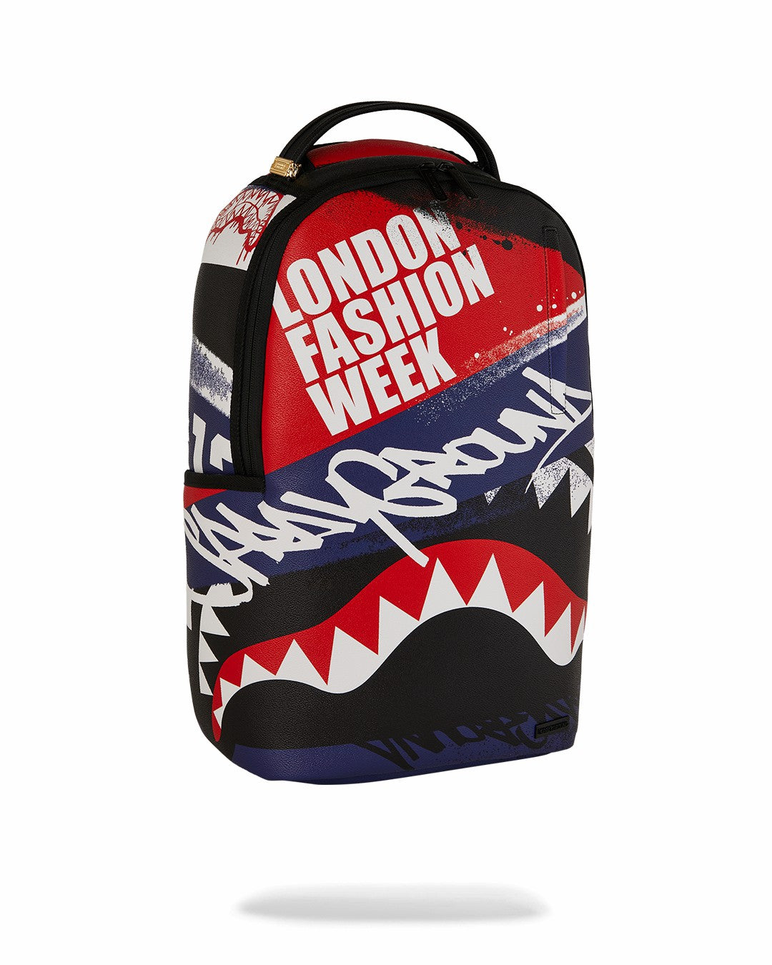 Sprayground - LONDON FASHION WEEK RUNWAY READY BACKPACK