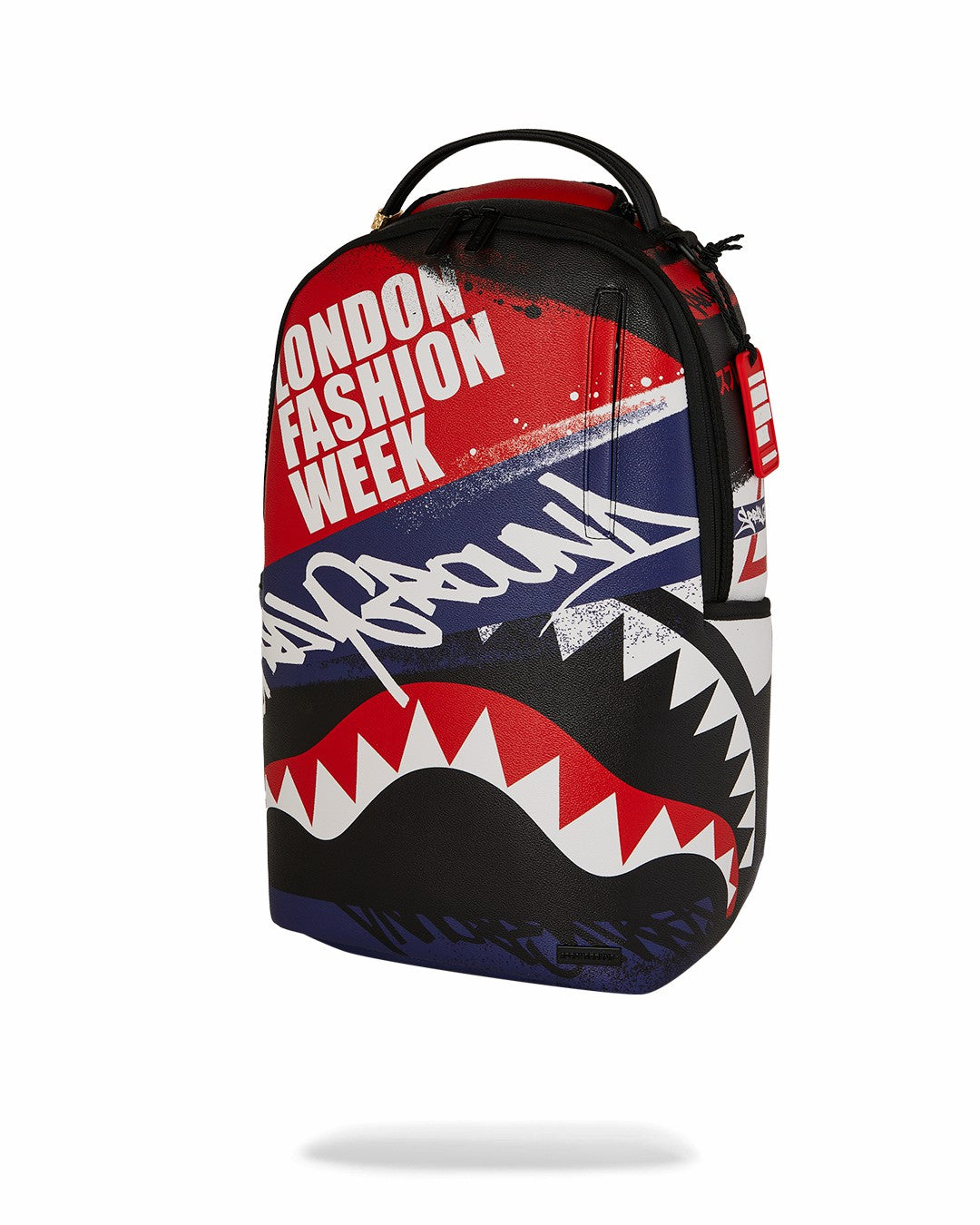 Sprayground - LONDON FASHION WEEK RUNWAY READY BACKPACK