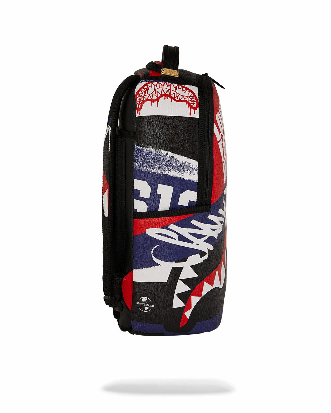 Sprayground - LONDON FASHION WEEK RUNWAY READY BACKPACK